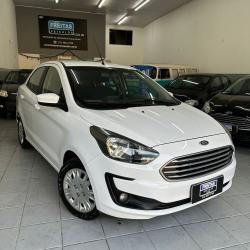 FORD Ka + Sedan 1.0 12V 4P TI-VCT SE PLUS FLEX