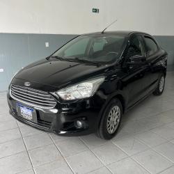 FORD Ka + Sedan 1.0 12V 4P TI-VCT SE FLEX