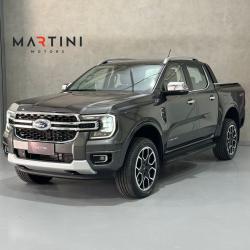 FORD Ranger 3.0 16V 4X4 LIMITED TURBO DIESEL CABINE DUPLA