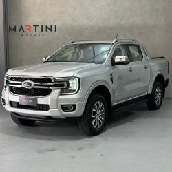 FORD Ranger 3.0 16V 4X4 LIMITED TURBO DIESEL CABINE DUPLA