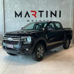 FORD Ranger 3.0 V6 24V 4X4 XLT TURBO DIESEL CABINE DUPLA AUTOMTICO