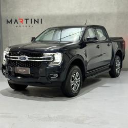 FORD Ranger 3.0 V6 24V 4X4 XLT TURBO DIESEL CABINE DUPLA AUTOM�TICO