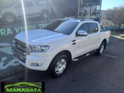 FORD Ranger 3.2 20V XLT 4X4 CABINE DUPLA TURBO DIESEL AUTOMTICO