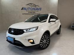 FORD Territory 1.5 16V 4P ECOBOOST TURBO GTDI TITANIUM AUTOM�TICO