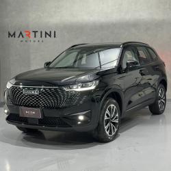 GWM Haval H6 1.5 16V 4P PHEV19 E-TRATION AUTOMTICO