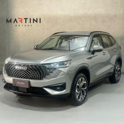 GWM Haval H6 1.5 16V 4P AWD PHEV E-TRATION PREMIUM AUTOM�TICO