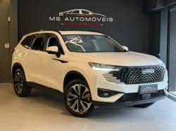 GWM Haval H6 1.5 16V 4P PHEV PREMIUM AWD E-TRACTION AUTOM�TICO