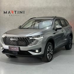 GWM Haval H6 1.5 16V 4P PHEV19 E-TRACTION AUTOM�TICO
