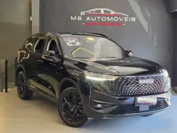 GWM Haval H6 1.5 16V 4P HEV PREMIUM E-TRACTION AUTOM�TICO