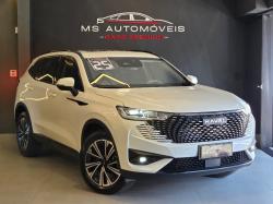 GWM Haval H6 1.5 16V 4P PHEV PREMIUM AWD E-TRACTION AUTOM�TICO