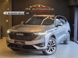 GWM Haval H6 1.5 16V 4P PHEV PREMIUM AWD E-TRACTION AUTOM�TICO