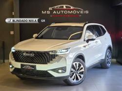GWM Haval H6 1.5 16V 4P PHEV PREMIUM AWD E-TRACTION AUTOM�TICO