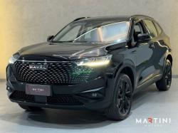 GWM Haval H6 1.5 16V 4P HEV PREMIUM AWD E-TRACTION AUTOM�TICO