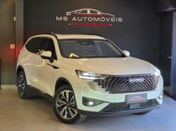 GWM Haval H6 1.5 16V 4P PHEV PREMIUM AWD E-TRACTION AUTOM�TICO