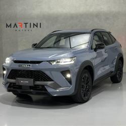 GWM Haval H6 GT 1.5 PHEV AWD E-TRACTION AUTOMÁTICO GWM Haval H6 GT 1.5 PHEV AWD E-TRACTION AUTOMÁTICO