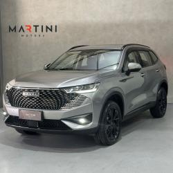 GWM Haval H6 GT 1.5 PHEV AWD E-TRACTION AUTOM�TICO