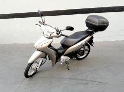 HONDA Biz 110 I 