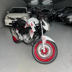 HONDA CB 250 F Twister FLEXONE