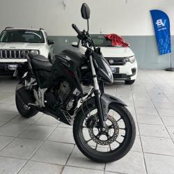 HONDA CB 300 F Twister FLEX ABS