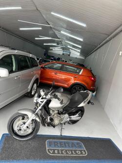 HONDA CB 600 F HORNET ABS