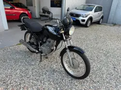HONDA CG 125 TITAN KS