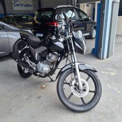 HONDA CG 150 TITAN EX FLEX ONE