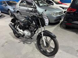 HONDA CG 160 FAN FLEX ONE