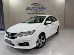 HONDA City Sedan 1.5 16V 4P EX FLEX AUTOM�TICO