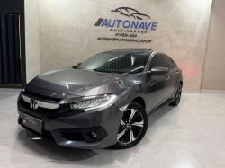 HONDA Civic 1.5 16V 4P TOURING TURBO AUTOM�TICO CVT