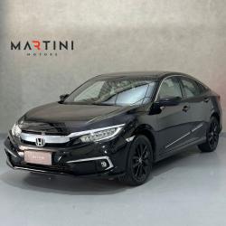 HONDA Civic 2.0 16V 4P EXL FLEX  AUTOM�TICO CVT