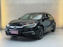 HONDA Civic 2.0 16V 4P EXL FLEX  AUTOM�TICO CVT