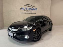 HONDA Civic 2.0 16V 4P EX FLEX  AUTOMÁTICO CVT