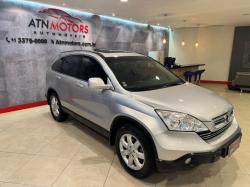 HONDA CRV 2.0 16V 4P EXL AUTOMTICO