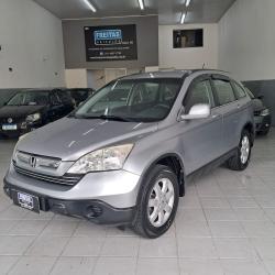 HONDA CRV 2.0 16V 4P LX