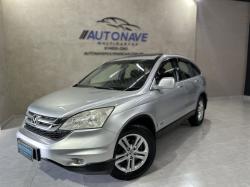 HONDA CRV 2.0 16V 4P EXL AUTOM�TICO