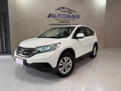 HONDA CRV 2.0 16V 4P LX AUTOM�TICO
