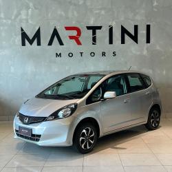 HONDA Fit 1.4 16V 4P CX FLEX AUTOMTICO