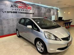 HONDA Fit 1.4 16V 4P LXL AUTOMTICO