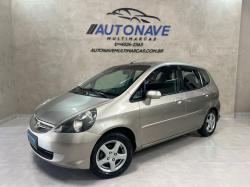 HONDA Fit 1.4 16V 4P CX FLEX