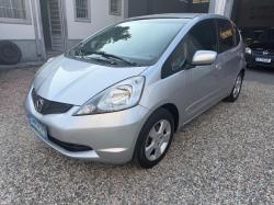 HONDA Fit 1.4 16V 4P LX FLEX AUTOMTICO