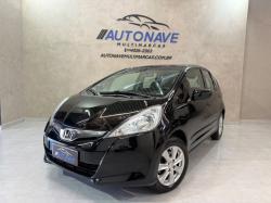 HONDA Fit 1.4 16V 4P LX FLEX