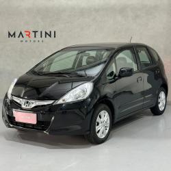 HONDA Fit 1.4 4P LX AUTOM�TICO