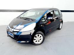 HONDA Fit 1.4 4P LX FLEX