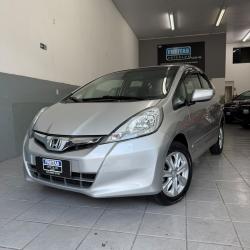 HONDA Fit 1.4 4P LX FLEX