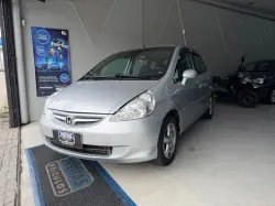 HONDA Fit 1.4 4P LXL AUTOM�TICO