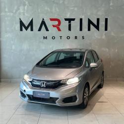 HONDA Fit 1.5 16V 4P PERSONAL FLEX AUTOMTICO CVT