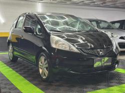 HONDA Fit 1.5 16V 4P EX FLEX AUTOMTICO