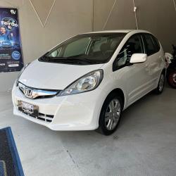 HONDA Fit 1.5 16V 4P EX AUTOM�TICO