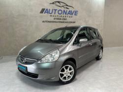 HONDA Fit 1.5 16V 4P EX FLEX AUTOM�TICO
