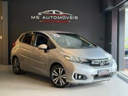 HONDA Fit 1.5 16V 4P EXL FLEX